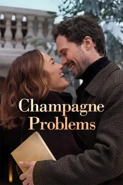 Champagne Problems 2025